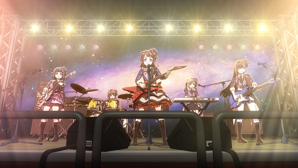 Returnsの演奏は本当に感動したなぁ Returnsの演奏は本当に感動したなぁ