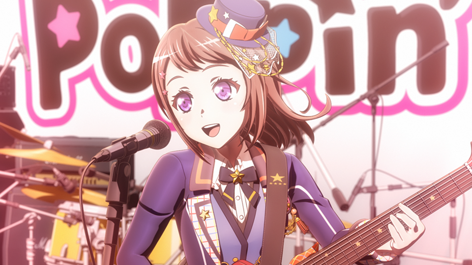 ポピパさん最高その2 ポピパさん最高その2