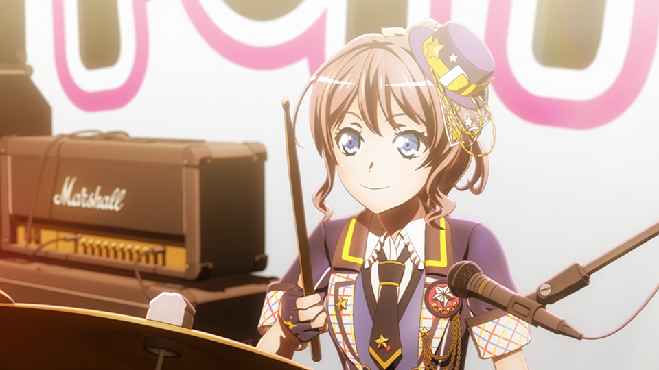 沙綾先輩ほんま好きや 沙綾先輩ほんま好きや