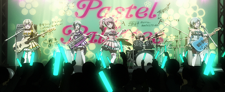 Pastel*Palettesさん