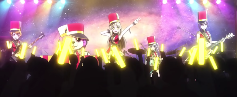 ハロー、ハッピーワールド!さん