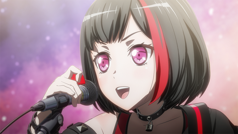 Afterglowさん