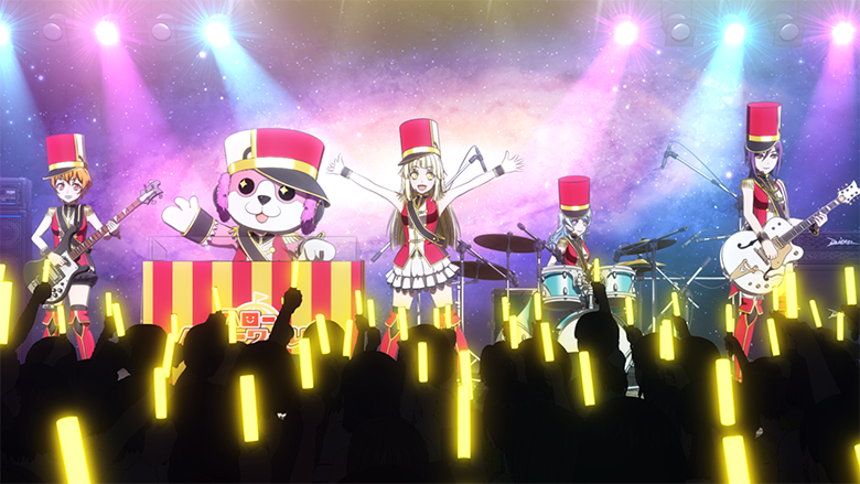 ハロー、ハッピーワールド！さん