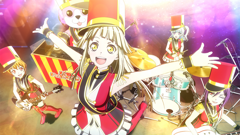 ハロー、ハッピーワールド！さん