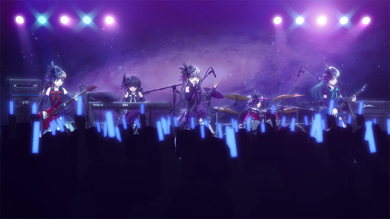Roseliaさん