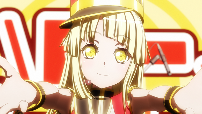 ハロー、ハッピーワールド！さん