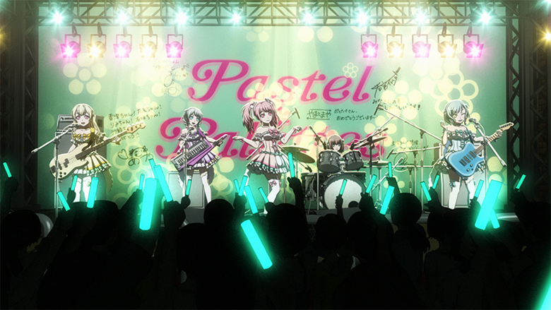 Pastel＊Palettesさん