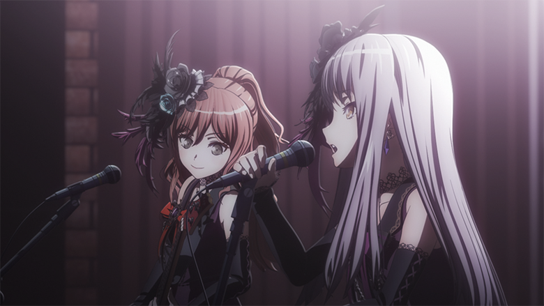 Roseliaさん